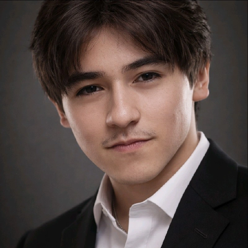Maximus Sheffer